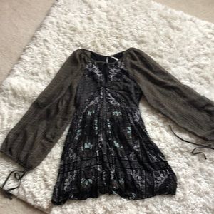 Free people dress